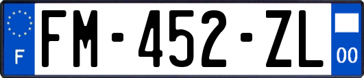 FM-452-ZL