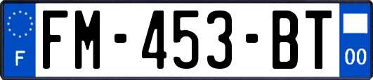FM-453-BT