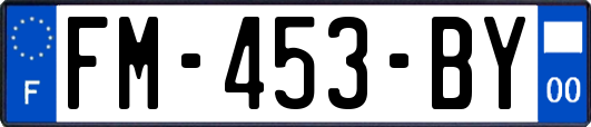 FM-453-BY