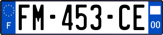 FM-453-CE
