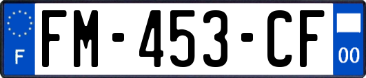 FM-453-CF