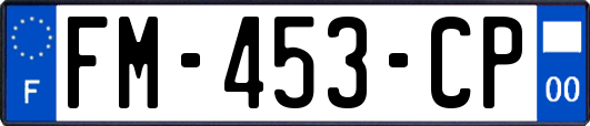 FM-453-CP