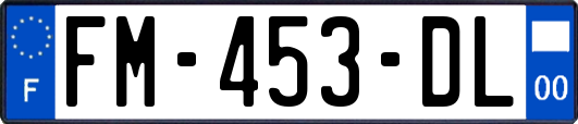 FM-453-DL