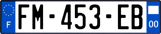 FM-453-EB