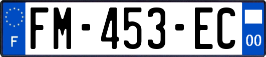 FM-453-EC