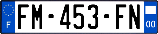 FM-453-FN