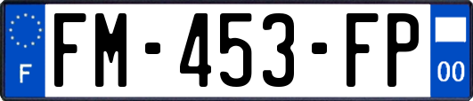FM-453-FP