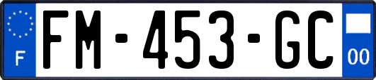 FM-453-GC