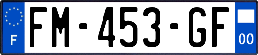 FM-453-GF