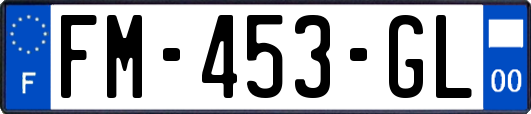 FM-453-GL