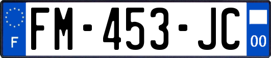 FM-453-JC