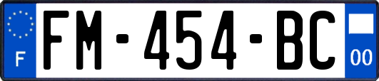 FM-454-BC
