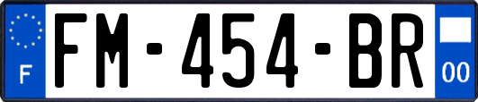 FM-454-BR