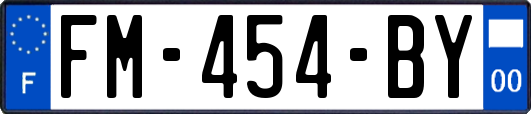 FM-454-BY