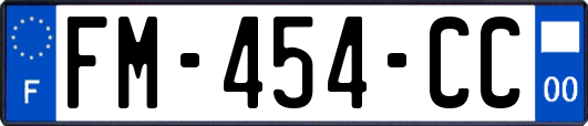 FM-454-CC