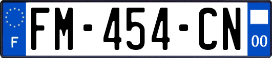 FM-454-CN