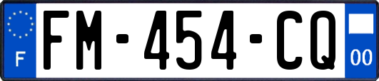 FM-454-CQ