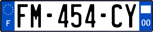FM-454-CY