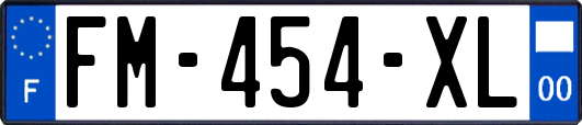 FM-454-XL