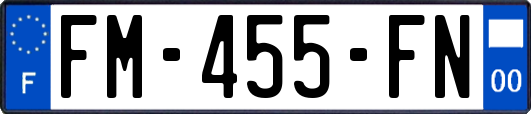 FM-455-FN