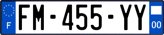 FM-455-YY