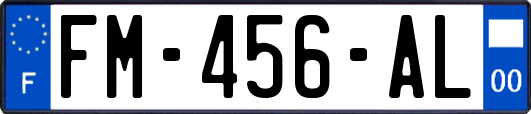 FM-456-AL