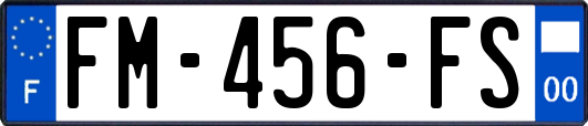 FM-456-FS