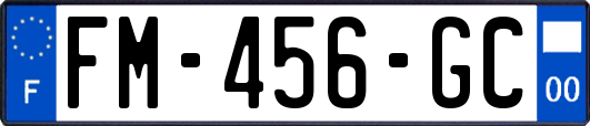FM-456-GC