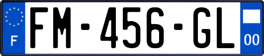 FM-456-GL