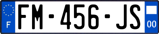 FM-456-JS