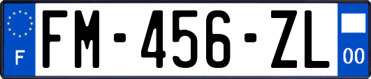 FM-456-ZL