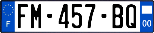 FM-457-BQ