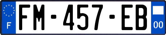 FM-457-EB