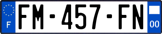 FM-457-FN