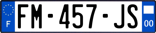 FM-457-JS