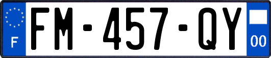 FM-457-QY