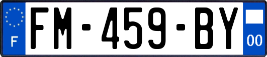 FM-459-BY