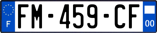 FM-459-CF