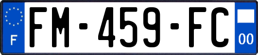 FM-459-FC