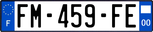 FM-459-FE