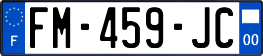FM-459-JC
