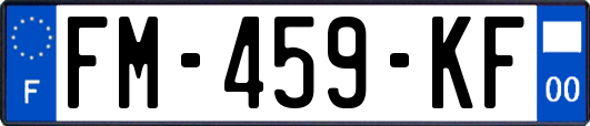 FM-459-KF