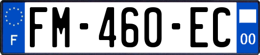 FM-460-EC