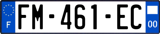 FM-461-EC