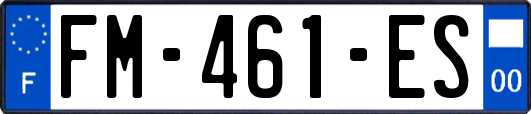 FM-461-ES