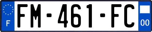 FM-461-FC