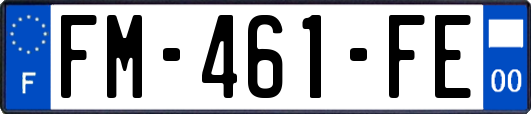 FM-461-FE