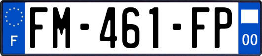 FM-461-FP