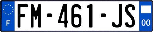 FM-461-JS