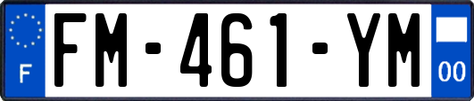 FM-461-YM
